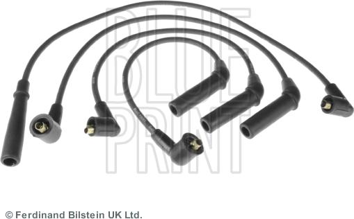 Blue Print ADT31602 - Ignition Cable Kit car-mod.net