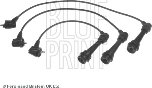 Blue Print ADT31672 - Ignition Cable Kit car-mod.net