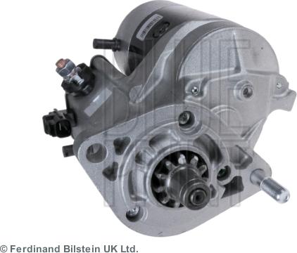 Blue Print ADT31298 - Starter car-mod.net