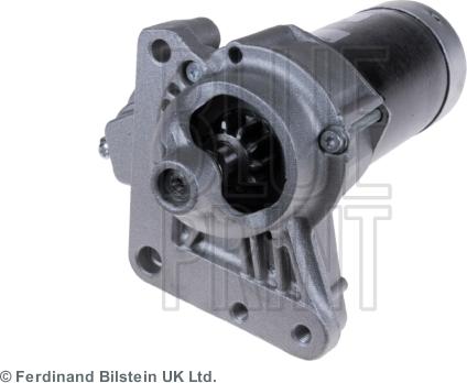 Blue Print ADT312508 - Starter car-mod.net