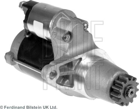 Blue Print ADT312102 - Starter car-mod.net