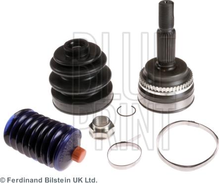 Blue Print ADT38963 - CV Joint Kit, drive shaft car-mod.net