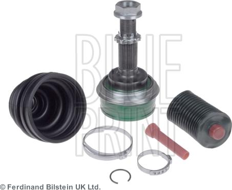 Blue Print ADT38909 - CV Joint Kit, drive shaft car-mod.net
