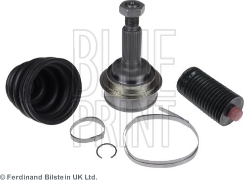 Blue Print ADT38906 - CV Joint Kit, drive shaft car-mod.net