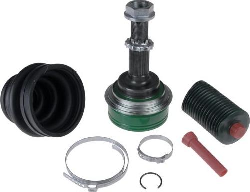 Blue Print ADT38919 - CV Joint Kit, drive shaft car-mod.net