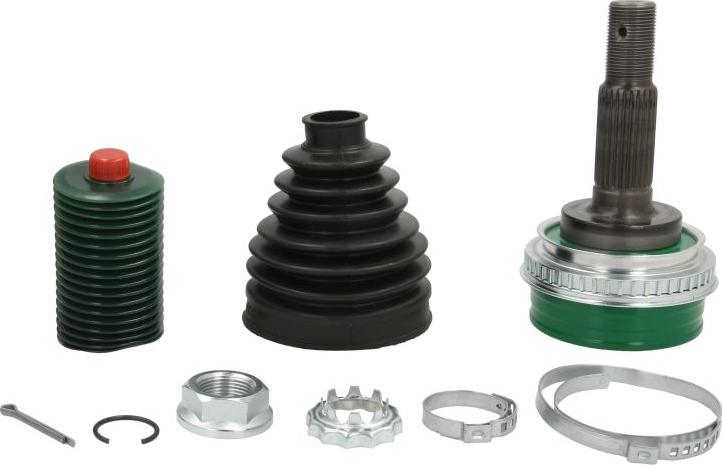 Blue Print ADT38989 - CV Joint Kit, drive shaft car-mod.net