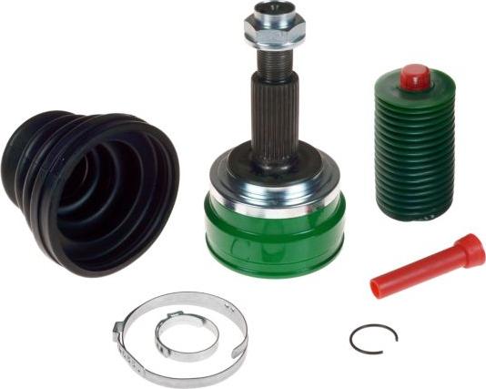 Blue Print ADT38988 - CV Joint Kit, drive shaft car-mod.net
