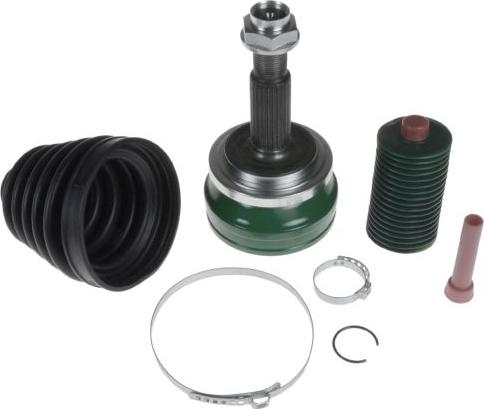 Blue Print ADT38982 - CV Joint Kit, drive shaft car-mod.net