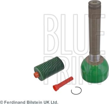 Blue Print ADT38934 - CV Joint Kit, drive shaft car-mod.net