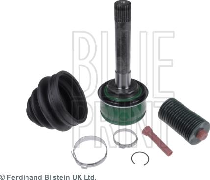 Blue Print ADT38931 - CV Joint Kit, drive shaft car-mod.net