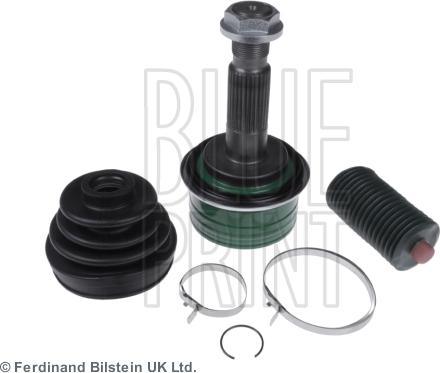 Blue Print ADT38973 - CV Joint Kit, drive shaft car-mod.net