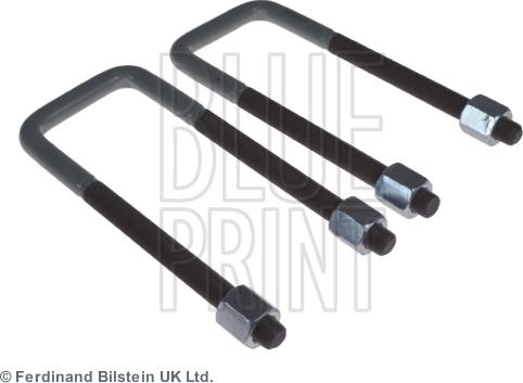 Blue Print ADT380175 - Spring Clamp car-mod.net