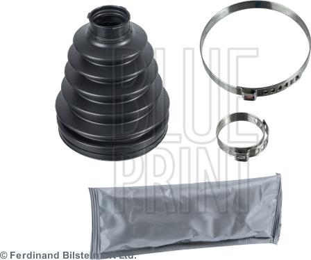 Blue Print ADT38196 - Bellow, drive shaft car-mod.net