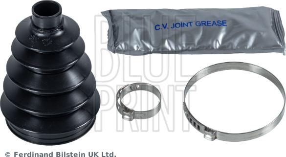 Blue Print ADT381107 - Bellow, drive shaft car-mod.net