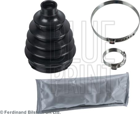 Blue Print ADT381110 - Bellow, drive shaft car-mod.net