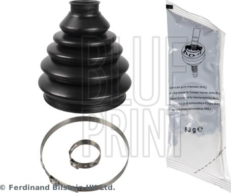 Blue Print ADT381118 - Bellow, drive shaft car-mod.net