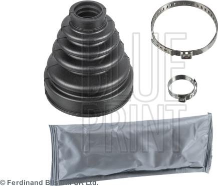 Blue Print ADT38113 - Bellow, drive shaft car-mod.net