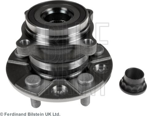 Blue Print ADT38397 - Bearing Kit, wheel hub car-mod.net