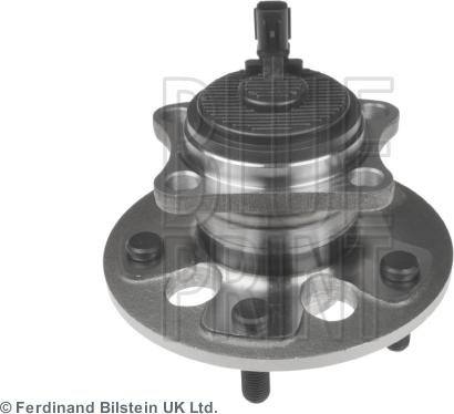 Blue Print ADT383112 - Bearing Kit, wheel hub car-mod.net