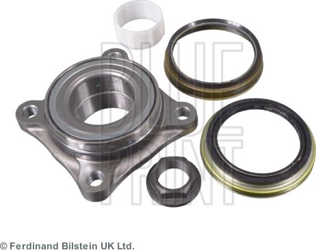 Blue Print ADT38295 - Bearing Kit, wheel hub car-mod.net