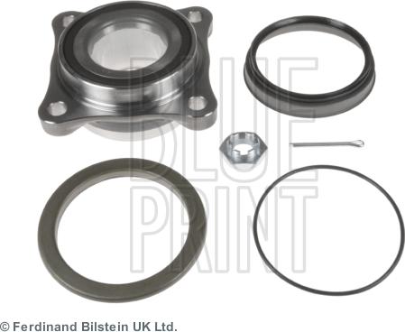 Blue Print ADT38249 - Bearing Kit, wheel hub car-mod.net