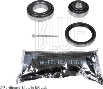 Blue Print ADT38209 - Bearing Kit, wheel hub car-mod.net