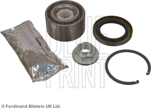 Blue Print ADT38228 - Bearing Kit, wheel hub car-mod.net