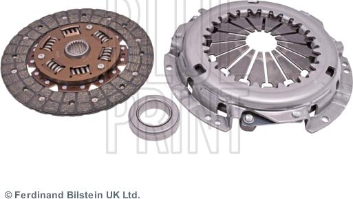 Blue Print ADT33013 - Clutch Kit car-mod.net