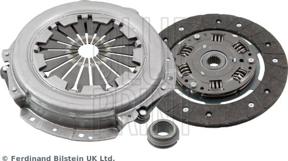 Blue Print ADT330232 - Clutch Kit car-mod.net