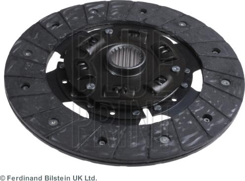 Blue Print ADT33110 - Clutch Disc car-mod.net