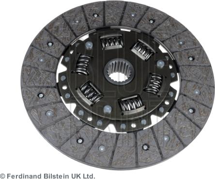 Blue Print ADT33135 - Clutch Disc car-mod.net