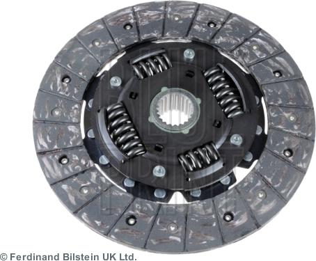 Blue Print ADT33133 - Clutch Disc car-mod.net