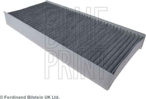 Blue Print ADT32544 - Filter, interior air car-mod.net