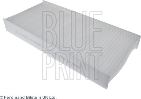 Blue Print ADT32545 - Filter, interior air car-mod.net