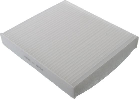 Blue Print ADT32554 - Filter, interior air car-mod.net
