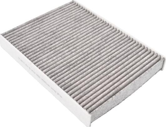Blue Print ADT32556 - Filter, interior air car-mod.net