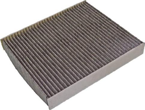 Blue Print ADT32552 - Filter, interior air car-mod.net