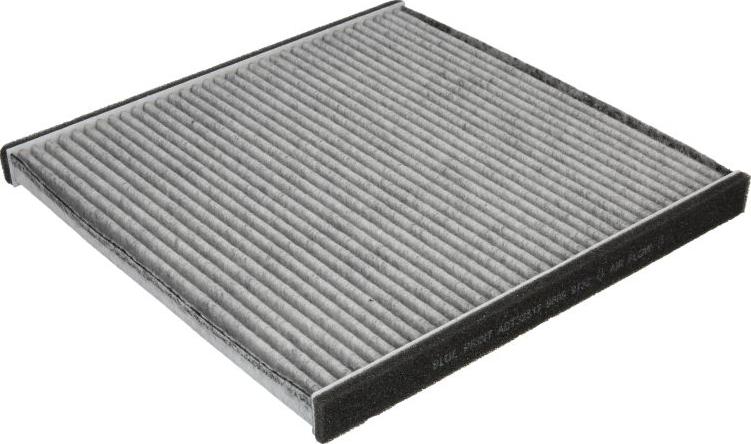 Blue Print ADT32512 - Filter, interior air car-mod.net
