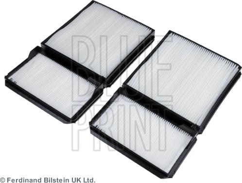 Blue Print ADT32524 - Filter, interior air car-mod.net