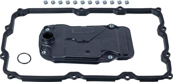 Blue Print ADT32140 - Hydraulic Filter, automatic transmission car-mod.net