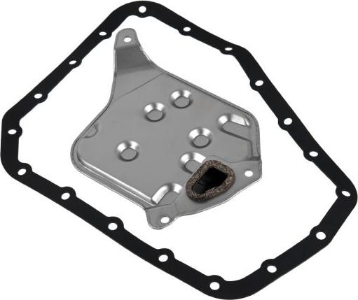 Blue Print ADT32143 - Hydraulic Filter, automatic transmission car-mod.net
