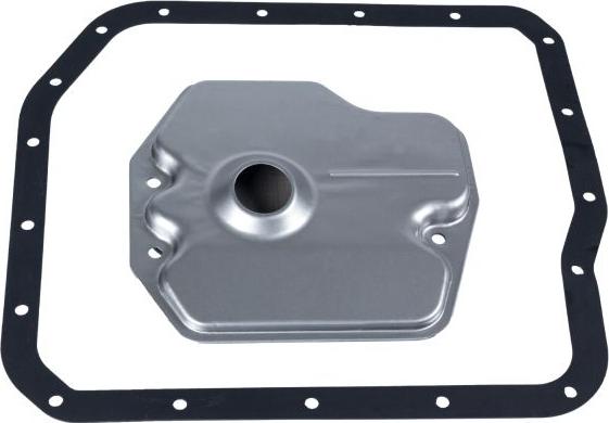 Blue Print ADT32139 - Hydraulic Filter, automatic transmission car-mod.net