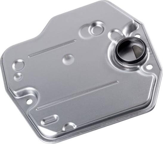 Blue Print ADT32134 - Hydraulic Filter, automatic transmission car-mod.net
