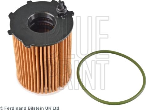 Blue Print ADT32131 - Oil Filter car-mod.net