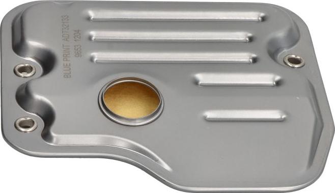 Blue Print ADT32133 - Hydraulic Filter, automatic transmission car-mod.net