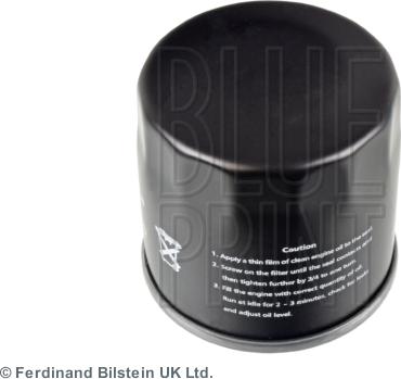 Blue Print ADT32132 - Oil Filter car-mod.net