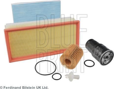 Blue Print ADT32129 - Filter Set car-mod.net