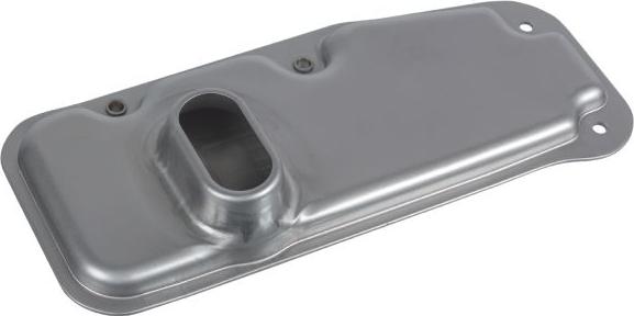 Blue Print ADT32128 - Hydraulic Filter, automatic transmission car-mod.net