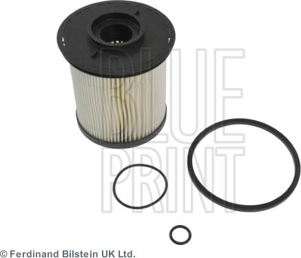Blue Print ADT32387 - Fuel filter car-mod.net