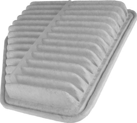 Blue Print ADT32296 - Engine Air Filter car-mod.net